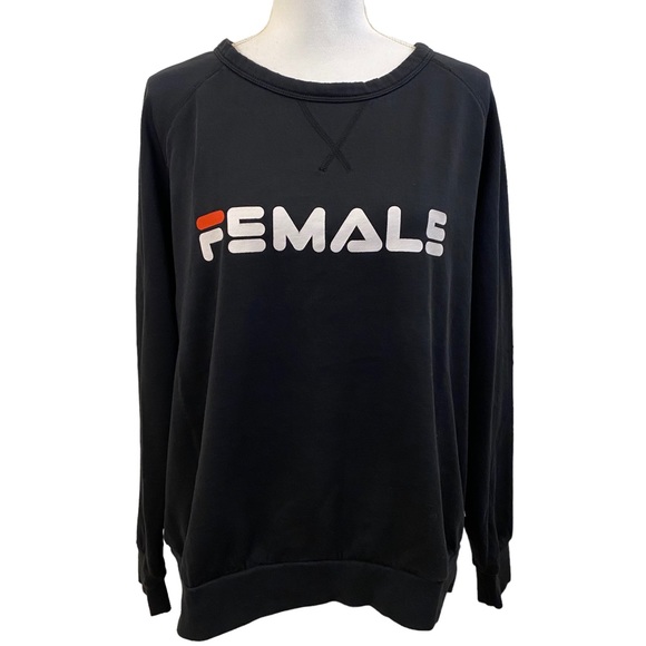 The Laundry Room Sweaters - The Laundry Room Crewneck